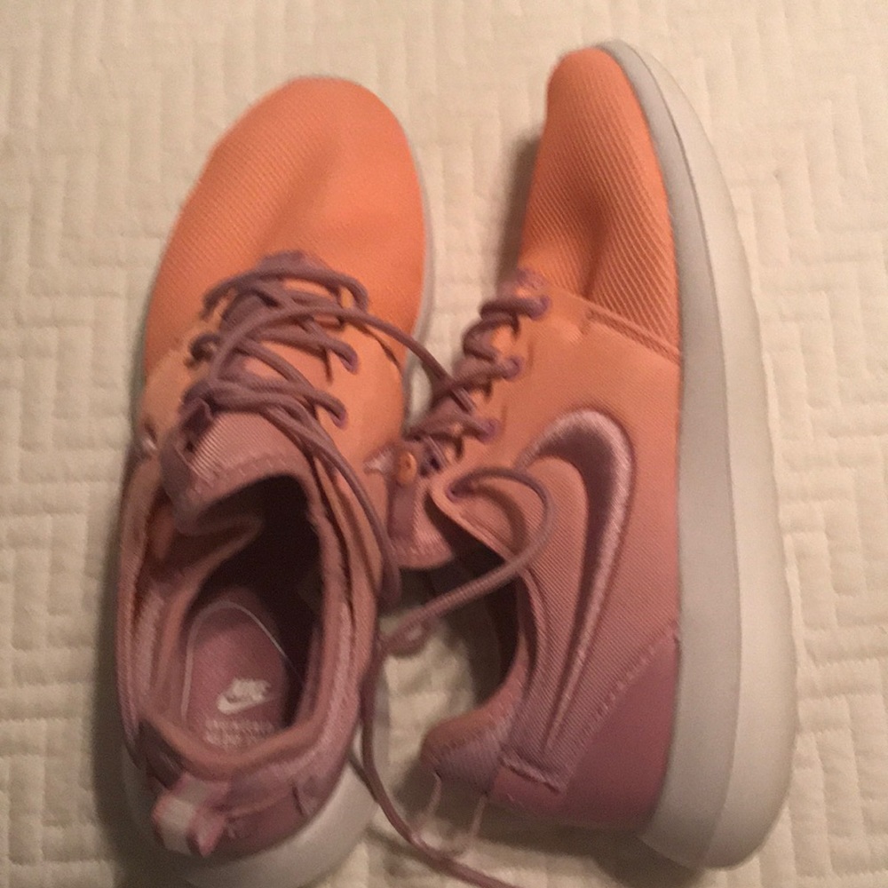 Nike shoes
